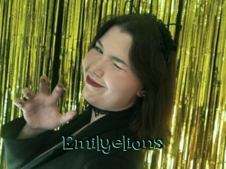 emilyelions Blog Pornostar