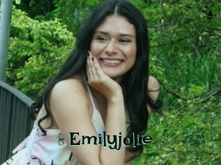 emilyjolie Blog Pornostar
