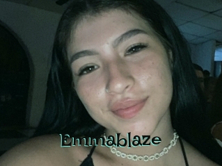 Emmablaze