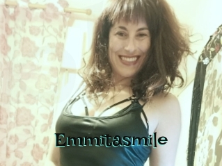 Emmitasmile