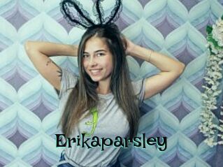 Erikaparsley