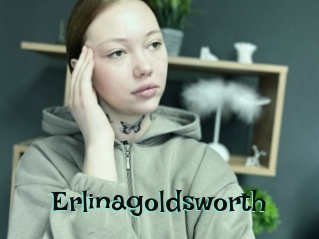 Erlinagoldsworth