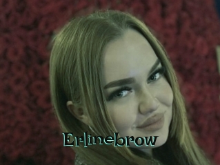 Erlinebrow