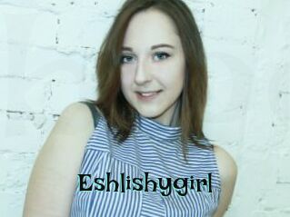 Eshlishygirl