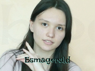 Esmagerald