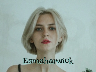 Esmaharwick
