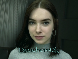 Esmeherrick