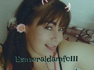 Esmeraldamfc111