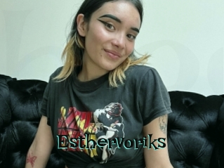 Esthervoriks