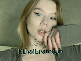 Ethalbramson