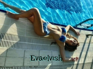 evaelvish Blog Pornostar