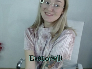 evatorelli Blog Pornostar