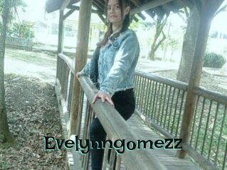 Evelynngomezz