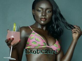 Exoticzuri