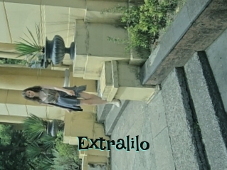 Extralilo