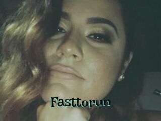 Fasttorun