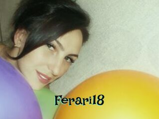Ferari18