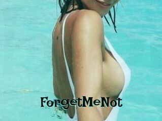 ForgetMeNot