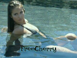 FrenCherry Blog Pornostar
