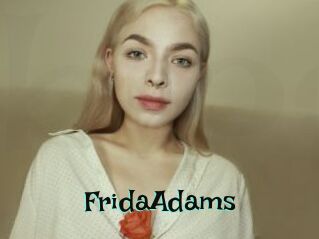 FridaAdams