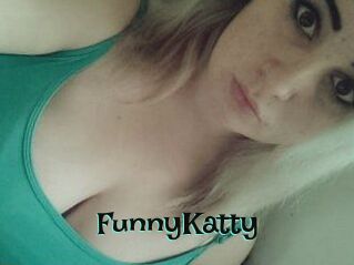 FunnyKatty