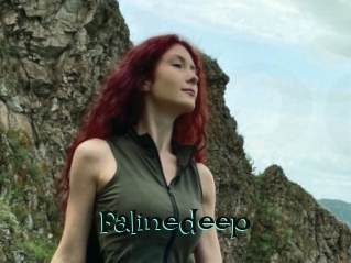 Falinedeep