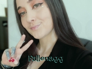 Fallenagg