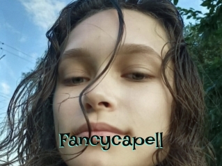 Fancycapell