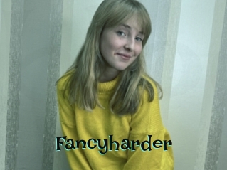 Fancyharder
