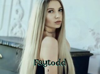 Faytodd