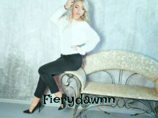 Fierydawnn