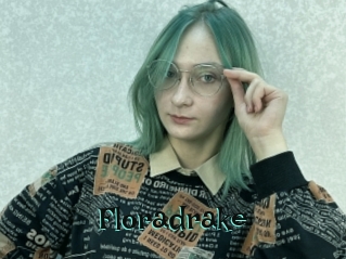 Floradrake