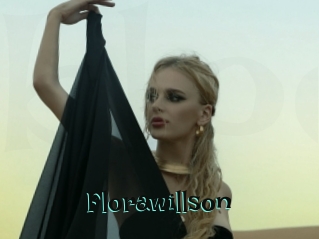 Florawillson