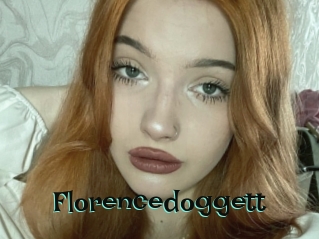 Florencedoggett