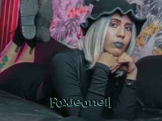 Foxieoneil
