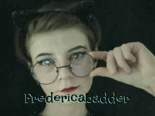 Fredericabadder