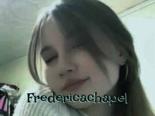 Fredericachapel