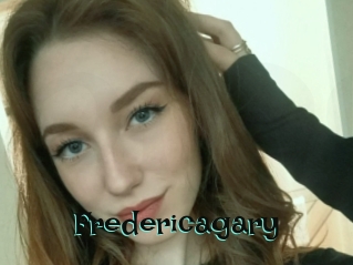 Fredericagary