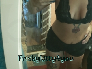 Friskykitty4you