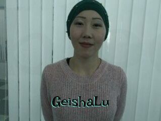 GeishaLu