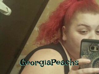 Georgia_Peachs