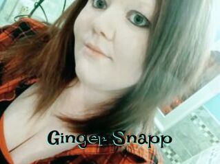 Ginger_Snapp