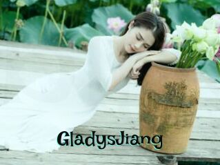 GladysJiang