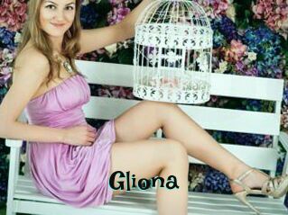 Gliona