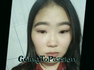 GoingToPassion
