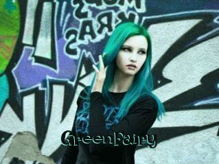 GreenFairy