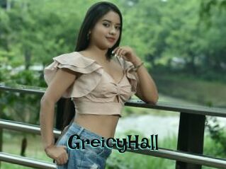GreicyHall Blog Pornostar