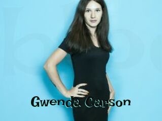 Gwenda_Carson