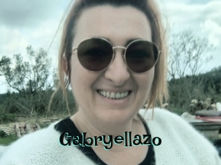 Gabryellazo