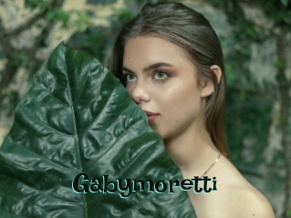 Gabymoretti